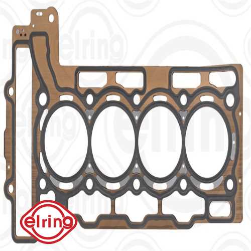 SILINDIR KAPAK CONTASI  1.6 16V 207/208/308/MINI 07-