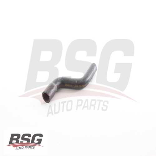 KALORIFER HORTUMU  2.0 8V MEGANE I 96-