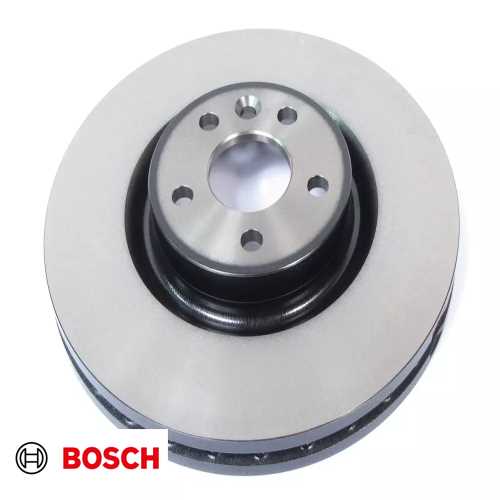 BMW LAND ROVER RANGE ROVER DISCOVERY SPORT EVOQUE BMW FREN DISKI ÖN ADET Ürün Görseli