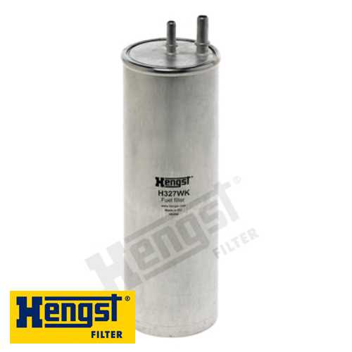 VW T5-T5,5 VW YAKIT FILTRESI 2 ÇIKISLI / KL229/2 / FCS774 Ürün Görseli