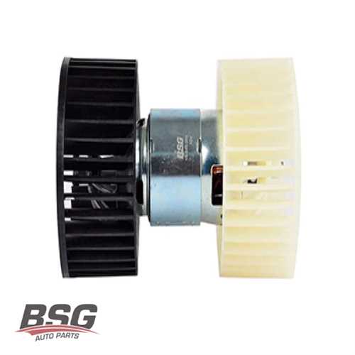 KALORIFER MOTORU   E46 99-05 Ürün Görseli