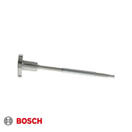 VALF ENJEKTÖR VALFI  YAMZ 530 