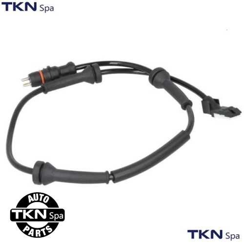 ABS SENSÖRÜ RENAULT MEGANE II  LAGUNA II-ESPACE-VEL SATIS  ÖN SAĞ-SOL Ürün Görseli