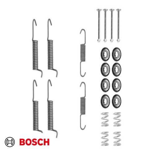 FREN BALATA YAYI  BM PAJERO 89-