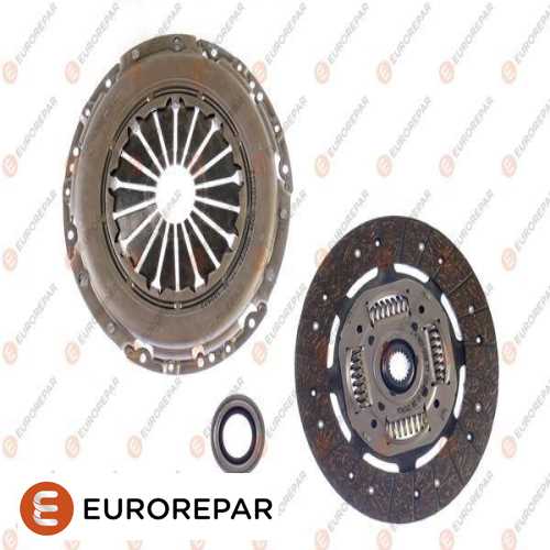 DEBRIYAJ  SETI RULMANLI DIZEL ACCENT BLUE/I20/IX20/I30/IX35/ELANTRA/CEED D4FC-D4FB 2008-