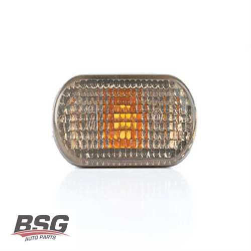 ÇAMURLUK SINYALI FÜME BM GOLF4-BORA-PASSAT-POLO 98-