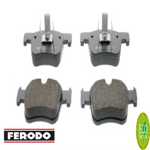 BMW F20-F20 LCI-F21-F21 LCI-F30-F31-F32-F34 GT-F34 GT LCI-4F33-F33 LCI-F36-F36 GRAN COUPE -F36 GRAN COUPE LCI BMW FREN BALATASI ÖN