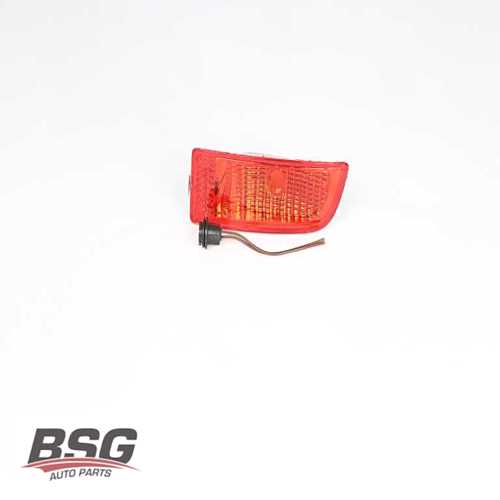 SIS REFLEKTÖRÜ ARKA SAG  BM SPRINTER 2006- Ürün Görseli