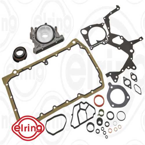 TAKIM CONTA ALT  M47N E87-46-90-91-60-61-X3 05-10 Ürün Görseli