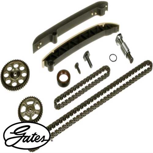 VW GOLF6-JETTA-POLO-A3-LEON VW EKSANTRIK ZINCIR SETI (8 PARCA) Ürün Görseli