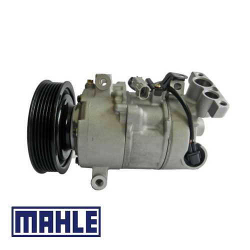 KLİMA KOMPRESÖRÜ RENAULT MEGANE III SCENİC SPORTOURER