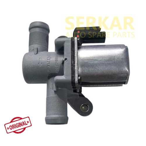 ELEKTROVALF MEGANE IV TALISMAN 1.5 DCI K9K EURO 6 ADBLUE Ürün Görseli