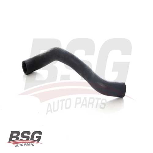 RADYATÖR HORTUMU ÜST 105 HP 1.5 dCi KANGOO II 08- Ürün Görseli