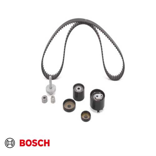 TRIGER SETI (EKSANTRIK GERGI KITI) K4M 1.6 16V MEGANE II-III CLIO III LAGUNA II-III SCENIC FLUENCE MODUS 02-