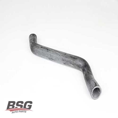 RADYATÖR HORTUMU ALT ÇIKIS C20LET VECTRA A 91- Ürün Görseli