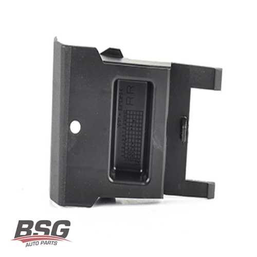 MASBIYEL KRIKO KAPAGI ARKA SAG  BM ASTRA G 98- Ürün Görseli