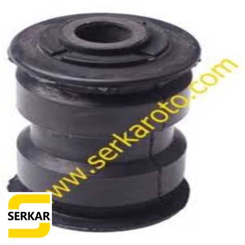 DUCATO MAKAS BURCU ARKA