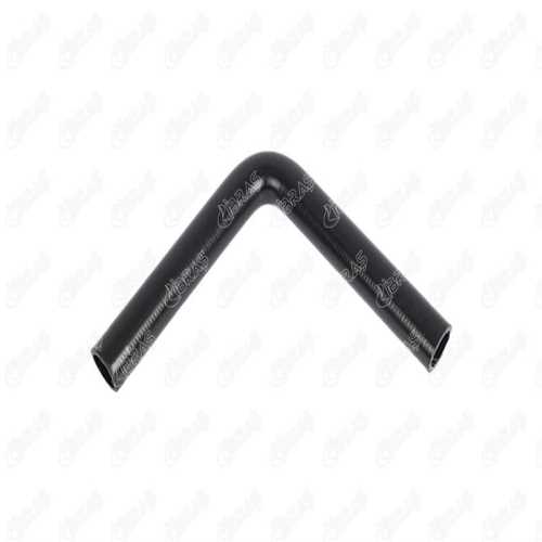 UNI . UNI DIRSEK HORTUM 30MM X 39MM 25CM X 25CM