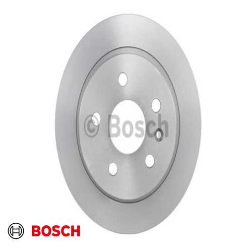 FREN DISKI ARKA ADET 16 INCH 292MM A16XER INSIGNIA A 09- Ürün Görseli