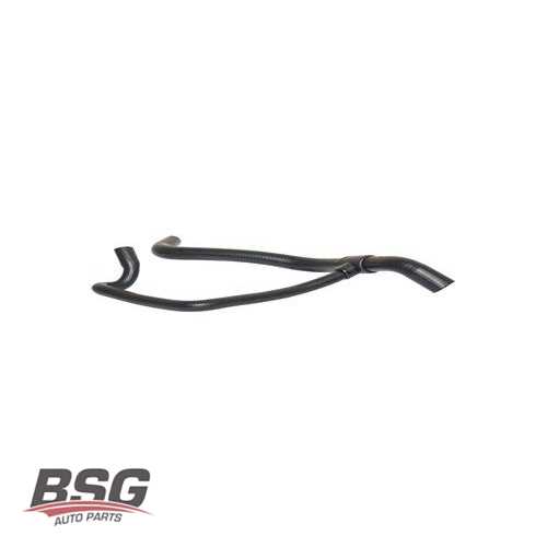 RADYATÖR HORTUMU ALT KARB. ( +AC ) 1,4-1,6 TEMPRA-TIPO 90-96 Ürün Görseli