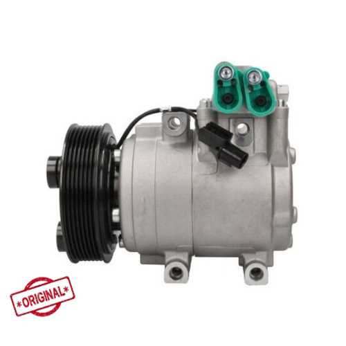 KLİMA KOMPRESÖRÜ HYUNDAİ H1 STAREX 2.5 CRDİ D4CB 1997-2017 YM Ürün Görseli