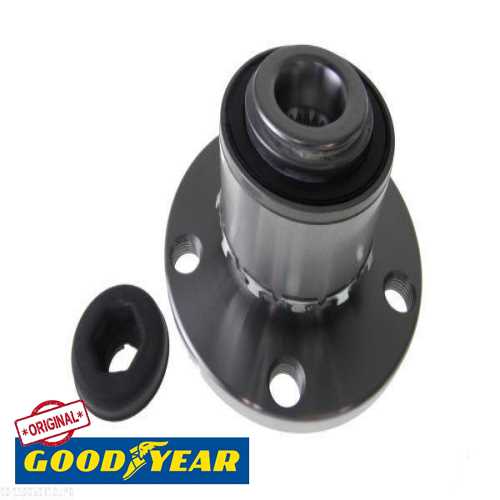 VW POLO-CORDOBA-FABIA VW PORYA ÖN RULMANLI 713 6105 70 / VKBA 3568 (66 MM) Ürün Görseli