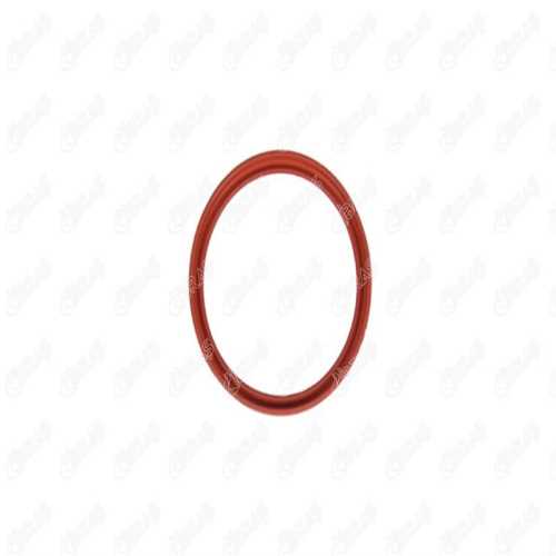 RENAULT FLUENCE/MEGANE III RENAULT TURBO HORTUMU CONTASI Ürün Görseli