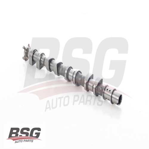 EKSANTRIK MILI EGZOS EGZOS A16XER INSIGNIA CRUZE 10- Ürün Görseli