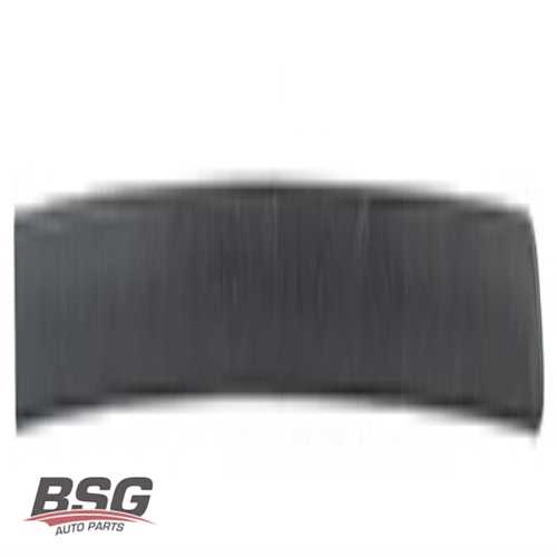 KAPI BANDI ARKA SAG  BM MERIVA A 03- Ürün Görseli