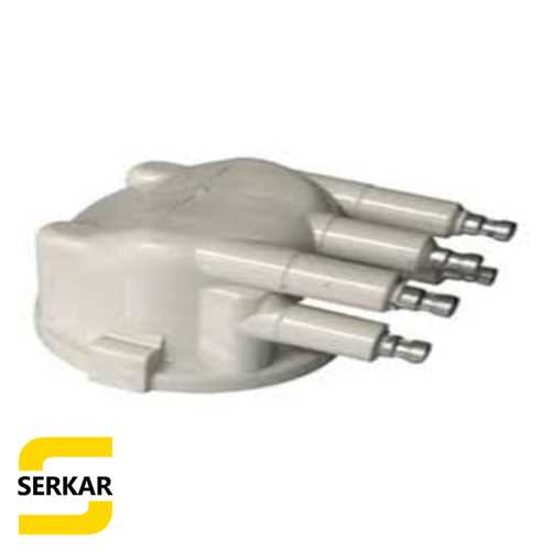 UNO 60 DİSTRİBÜTÖR KAPAĞI Ürün Görseli