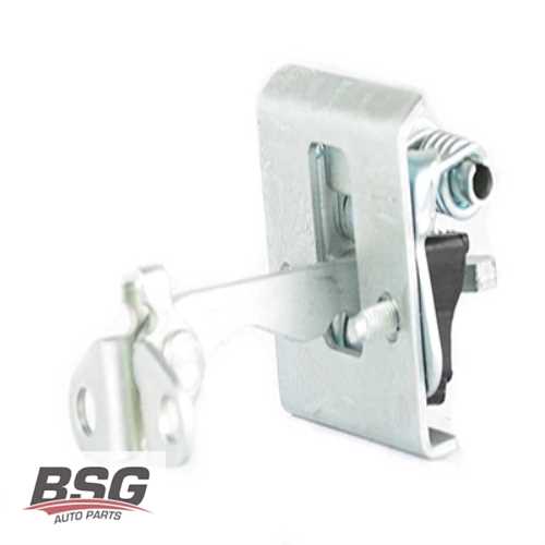 KAPI GERGISI ÖN  BM PARTNER 98-08 Ürün Görseli