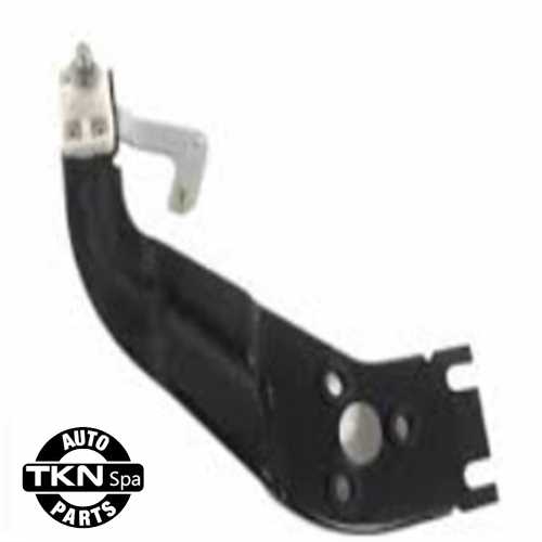 SİLGİ FREZESİ FIAT DKŞ BÜYÜK SOL VİDALI Y.M Ürün Görseli