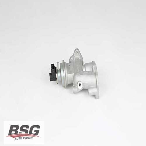 EGR VALFI  Y17DT CORSA C COMBO C ASTRA G 99-05 Ürün Görseli