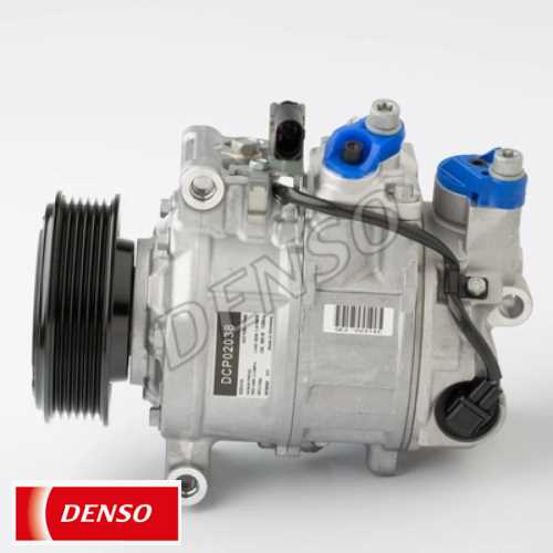 KLİMA KOMPRESÖRÜ VW PASSAT AUDI A4 A6 (B6 B7) Q5 1.9TDİ 2.0TDİ Ürün Görseli