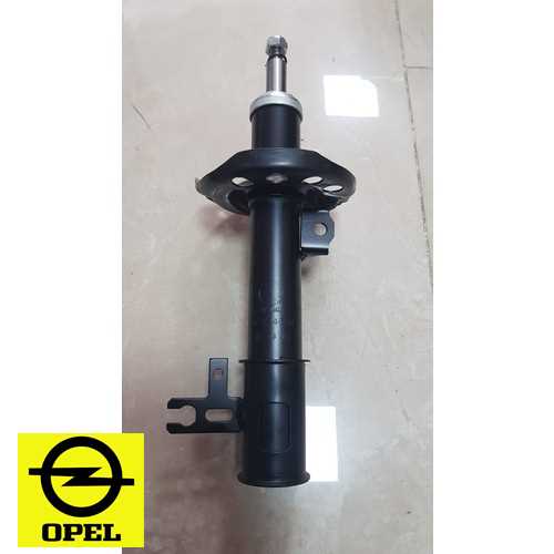 OPEL ASTRA H OPEL AMORTISÖR ÖN SAG Ürün Görseli