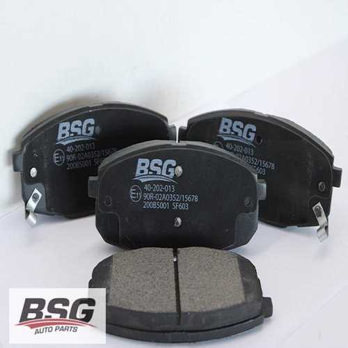 FREN BALATASI ÖN DISK : GDB3342 BENZIN-DIZEL CARENS 2002- Ürün Görseli