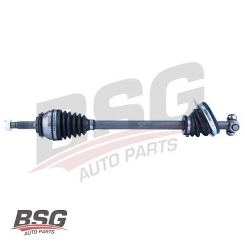 AKS KOMPLE ÖN SOL  1,4-1,6 LOGAN 04-