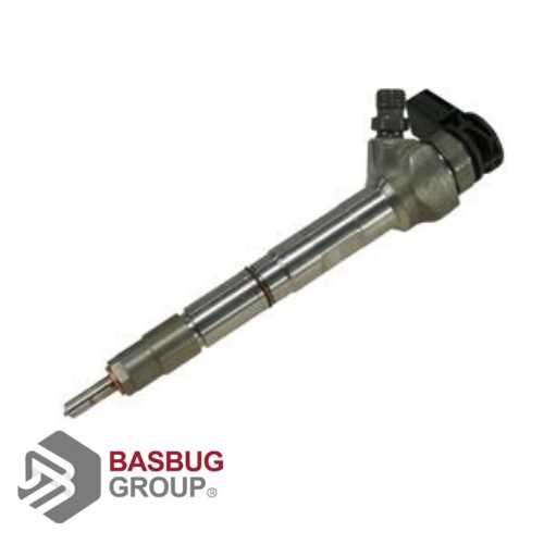 ENJEKTÖR  DFBA-DTPA 2,0 TDI A6-A7 18- Ürün Görseli