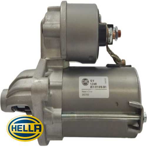 FIAT ALBEA/DOBLO/PUNTO/LINEA/CORSA FIAT MARS MOTORU