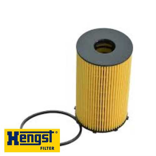 BMW LAND ROVER RANGE ROVER DISCOVERY III-IV SPORT BMW YAG FILTRESI OX 205/2D Ürün Görseli