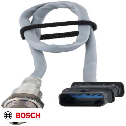 OKSIJEN SENSÖRÜ LAMBDA SENSÖRÜ 4,0 JEEP CHEEROKE-WRANGLER 88- Ürün Görseli