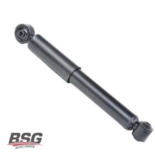 AMORTISÖR ARKA SAG/SOL B.M BOXER III 06- 06-