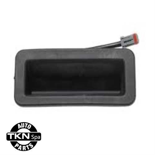 BAGAJ AÇMA BUTONU LAND ROVER RANGE ROVER SPORT 2005-2013