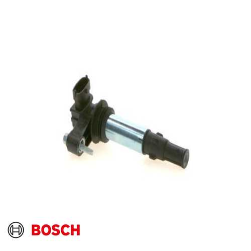 ATESLEME BOBINI  BM SAAB 06-