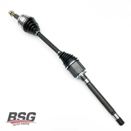 AKS KOMPLE ÖN SAG  2.7 TD-3.0 TD LAND ROVER  RANGE ROVER DISCOVERY III-IV  SPORT I 04-17