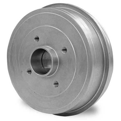 CLİO 1.4 1.5 R19 R21 ARKA KAMPANA Ürün Görseli