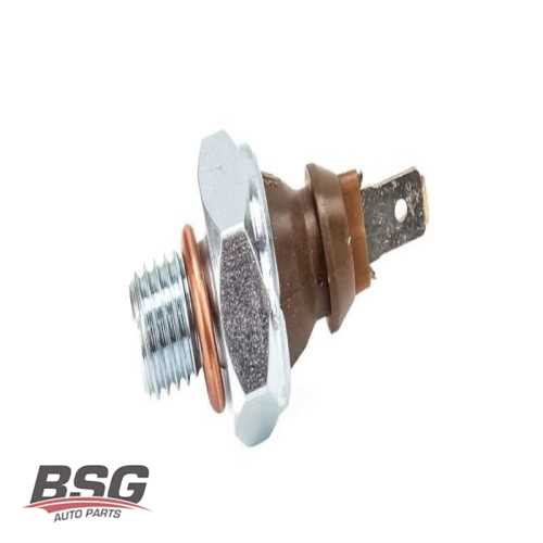 YAG BASINÇ MÜSÜRÜ  BM E12-E21-E28-E30-E34 78-88 Ürün Görseli