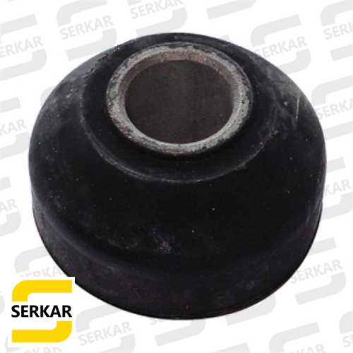 DKS ELASTIK BURC VIRAJ UÇ LASTİĞİ Ürün Görseli