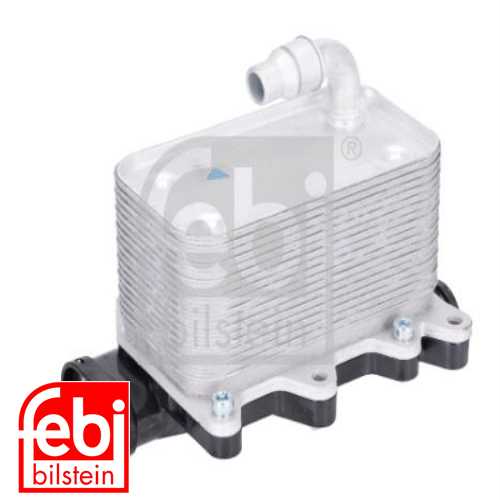 BMW E60-E61-E63-E64-E65-E66-X3 E83 LCI BMW YAG RADYATÖRÜ Ürün Görseli