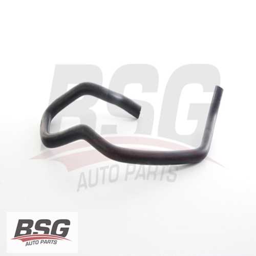 RADYATÖR HORTUMU  1.6 HDI 207/308 07-